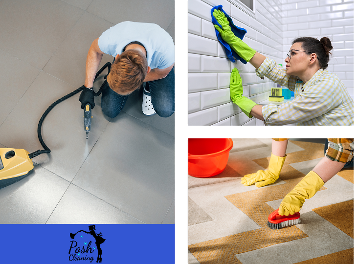 move in house cleaning services